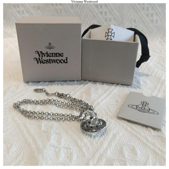 Vivienne Westwood Jewelry - Picture 3 of 5